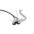 Front Left Driver Door Lock Latch Actuator Fit Toyota 01-07 Sequoia&05-06 Tundr!