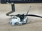 Front Left Driver Door Lock Latch Actuator Fit Toyota 01-07 Sequoia&05-06 Tundr!