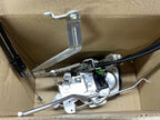 Front Left Driver Door Lock Latch Actuator Fit Toyota 01-07 Sequoia&05-06 Tundr!