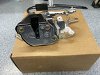 Front Left Driver Door Lock Latch Actuator Fit Toyota 01-07 Sequoia&05-06 Tundr!