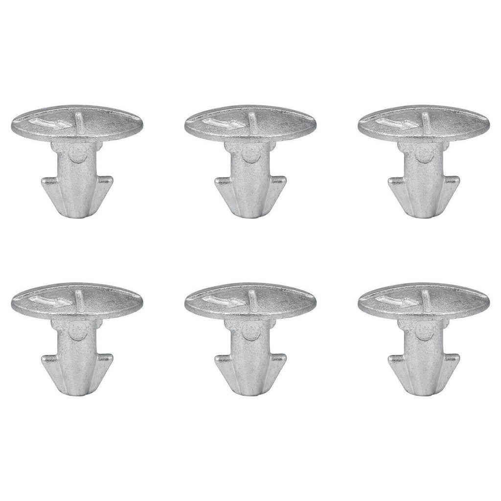 14X Engine Cover Lower Pin Screw 90674-TY2-A01 Fit Honda CR-V Civic Accord NEW
