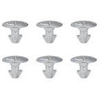 14X Engine Cover Lower Pin Screw 90674-TY2-A01 Fit Honda CR-V Civic Accord NEW
