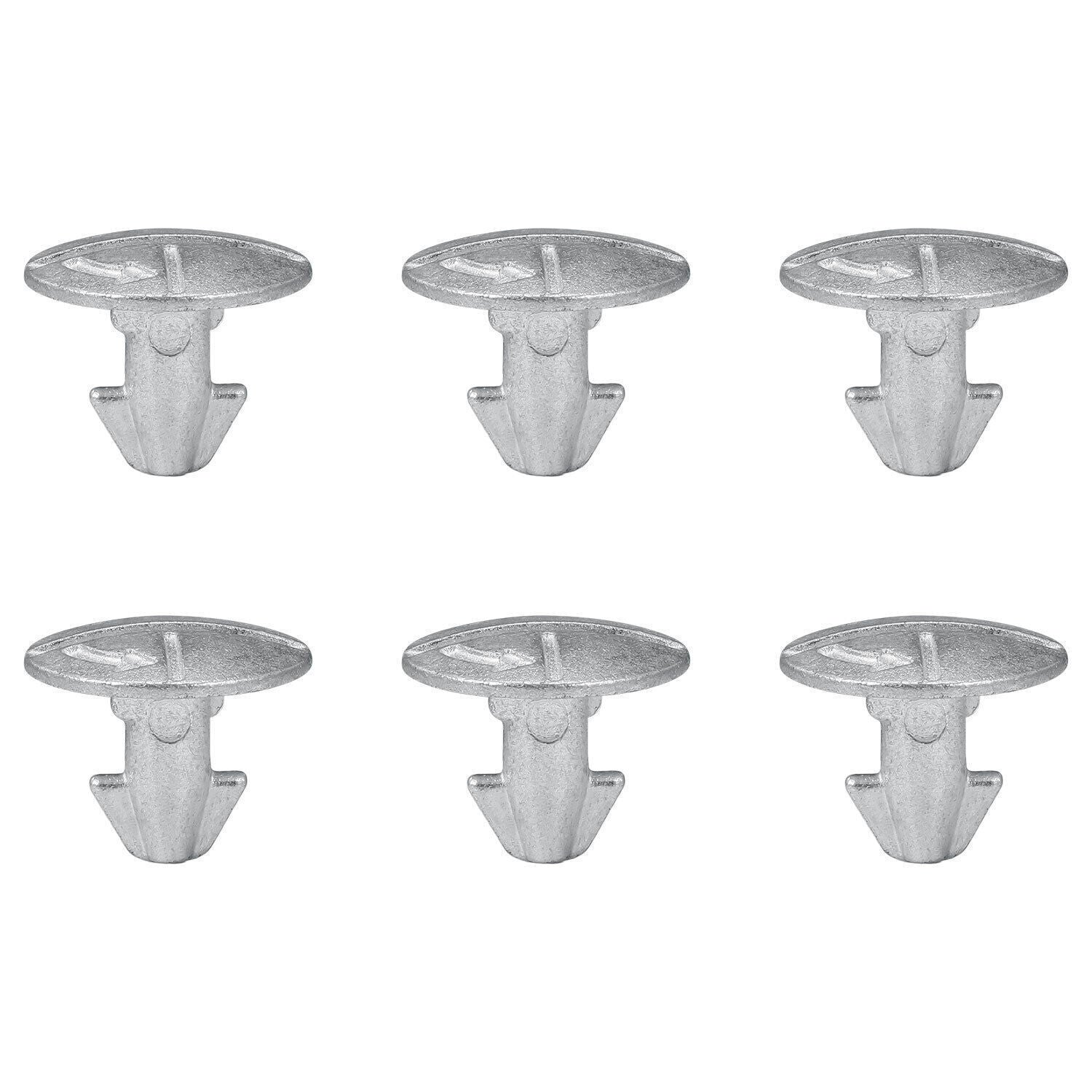 14X Engine Cover Lower Pin Screw 90674-TY2-A01 Fit Honda CR-V Civic Accord NEW