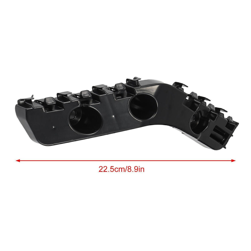 For 2014-2021 Jeep Grand Cherokee Right&Left Side Front Bumper Bracket CH1032103