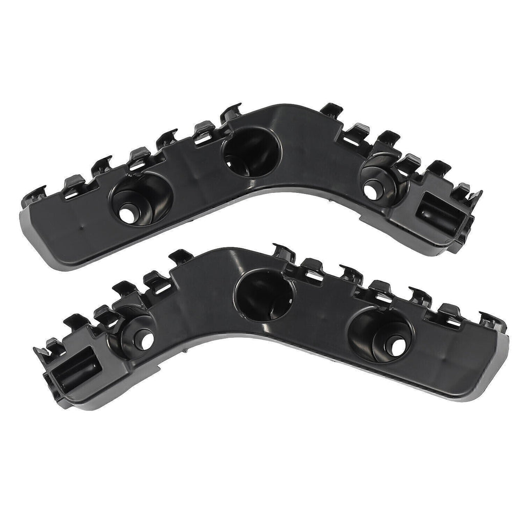 For 2014-2021 Jeep Grand Cherokee Right&Left Side Front Bumper Bracket CH1032103