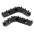 For 2014-2021 Jeep Grand Cherokee Right&Left Side Front Bumper Bracket CH1032103