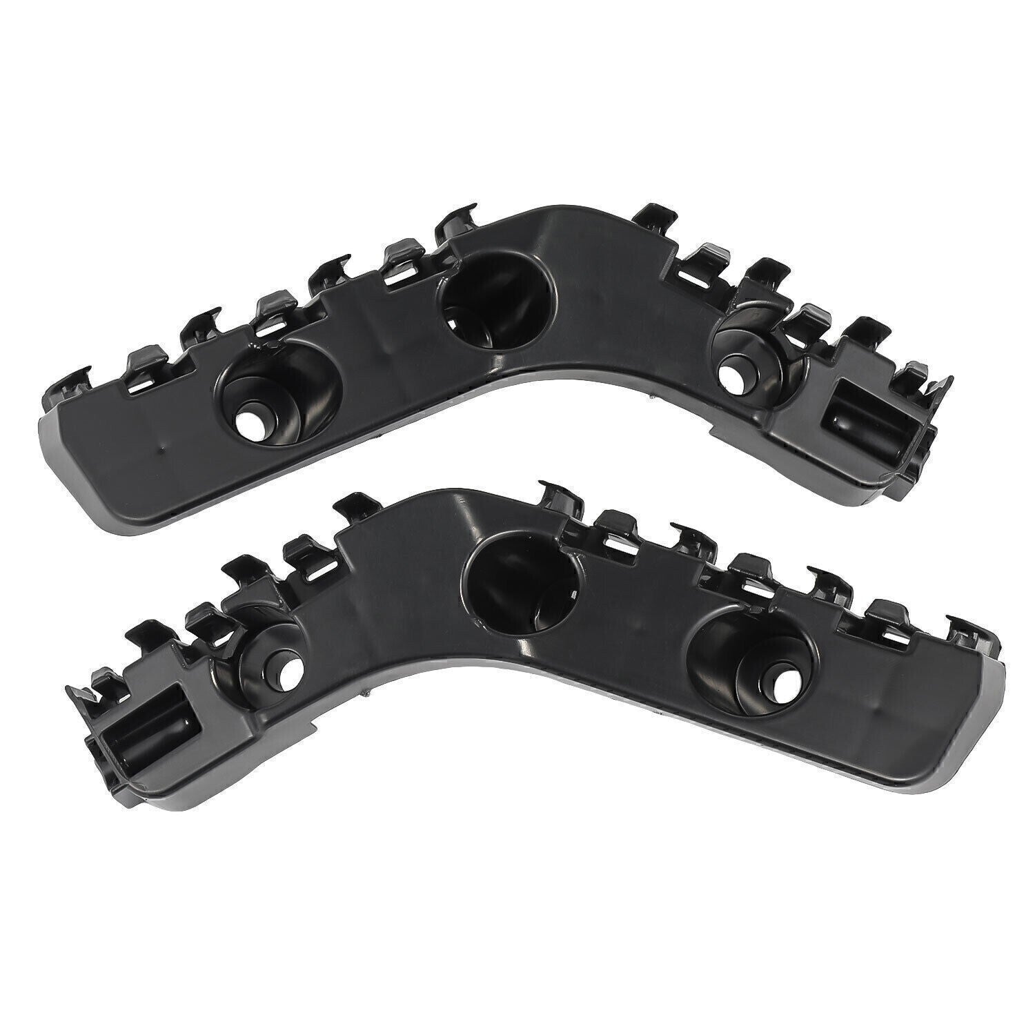 For 2014-2021 Jeep Grand Cherokee Right&Left Side Front Bumper Bracket CH1032103