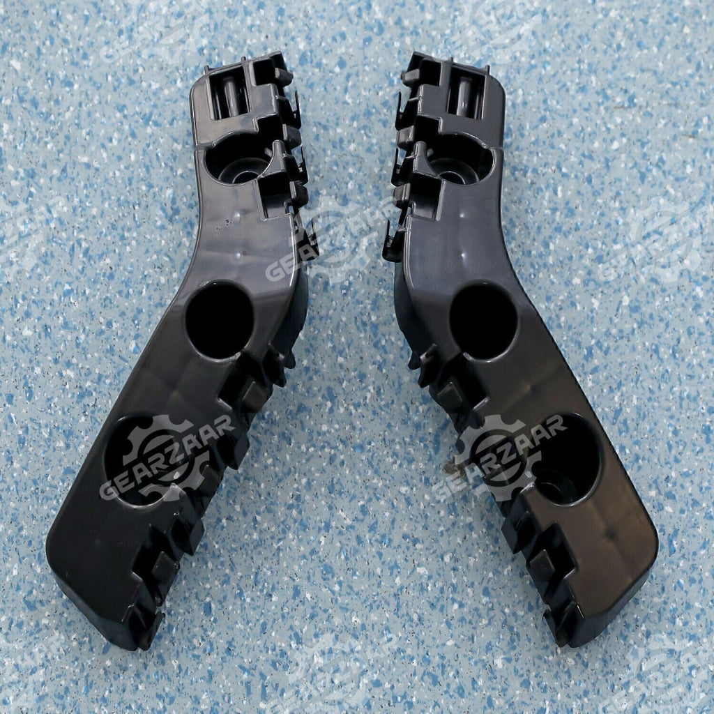 For 2014-2021 Jeep Grand Cherokee Right&Left Side Front Bumper Bracket CH1032103