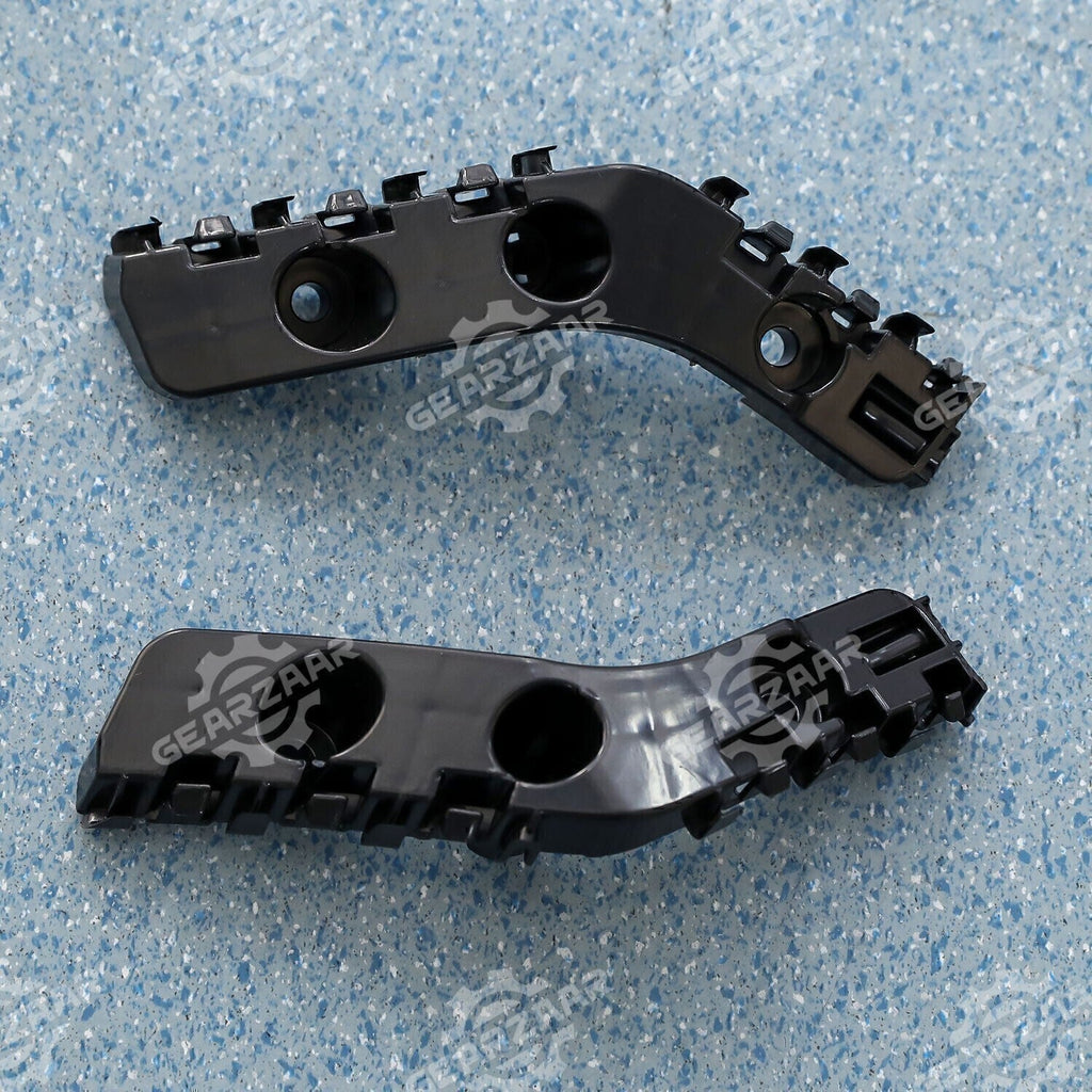 For 2014-2021 Jeep Grand Cherokee Right&Left Side Front Bumper Bracket CH1032103