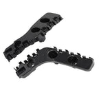 For 2014-2021 Jeep Grand Cherokee Right&Left Side Front Bumper Bracket CH1032103