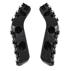 For 2014-2021 Jeep Grand Cherokee Right&Left Side Front Bumper Bracket CH1032103