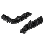 For 2014-2021 Jeep Grand Cherokee Right&Left Side Front Bumper Bracket CH1032103