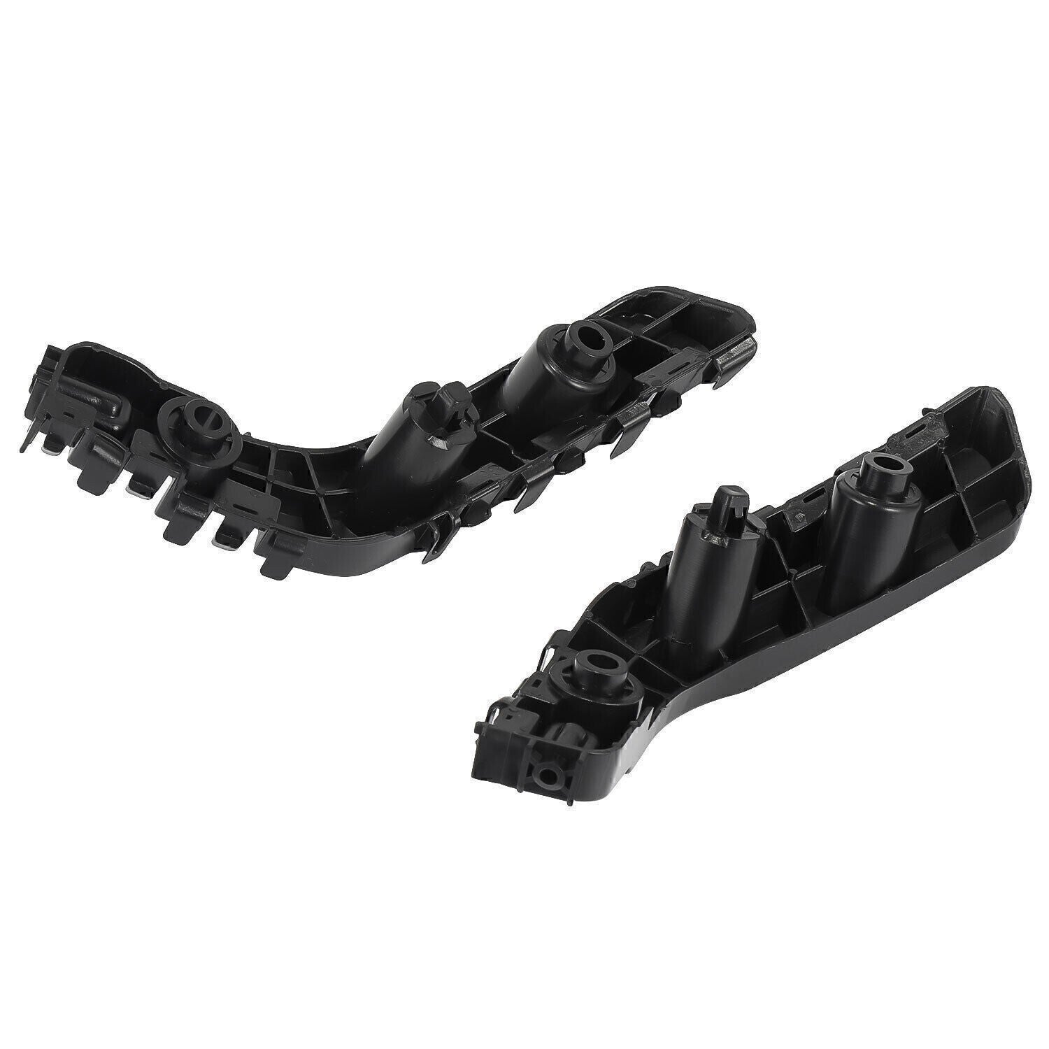 For 2014-2021 Jeep Grand Cherokee Right&Left Side Front Bumper Bracket CH1032103