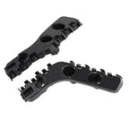 For 2014-2021 Jeep Grand Cherokee Right&Left Side Front Bumper Bracket CH1032103