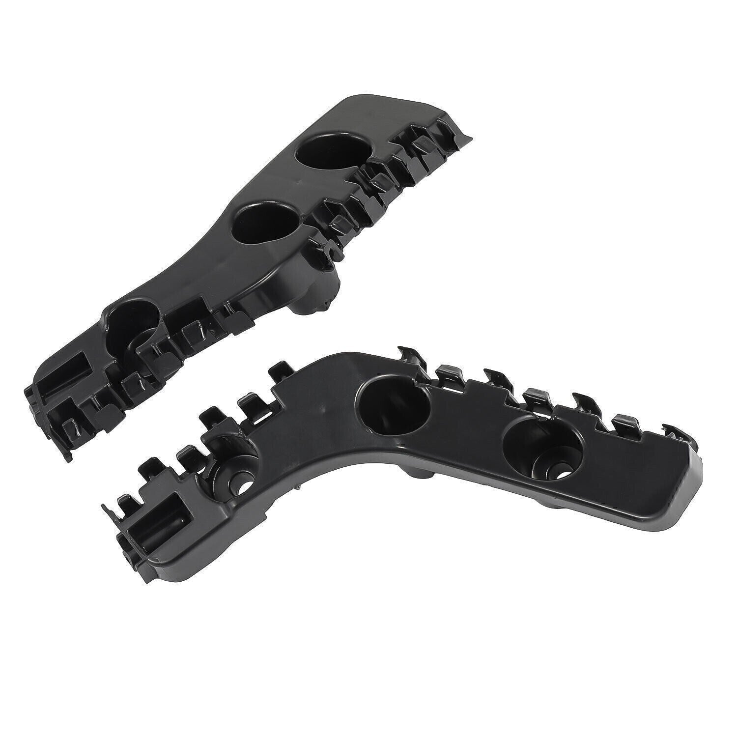 For 2014-2021 Jeep Grand Cherokee Right&Left Side Front Bumper Bracket CH1032103