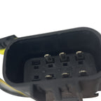 2X Headlight Wiring Harness For 2007-2014 Chevrolet Silverado 2500 HD 25962806