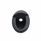 For 2011-2014 Toyota 2007-2013 Tundra Manual Radio Antenna Base Bezel New
