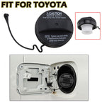 7730033070 For Toyota Camry 4Runner Sequoia Lexus Tacoma Fuel Tank Gas Cap