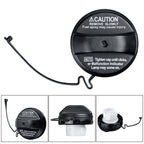7730033070 For Toyota Camry 4Runner Sequoia Lexus Tacoma Fuel Tank Gas Cap