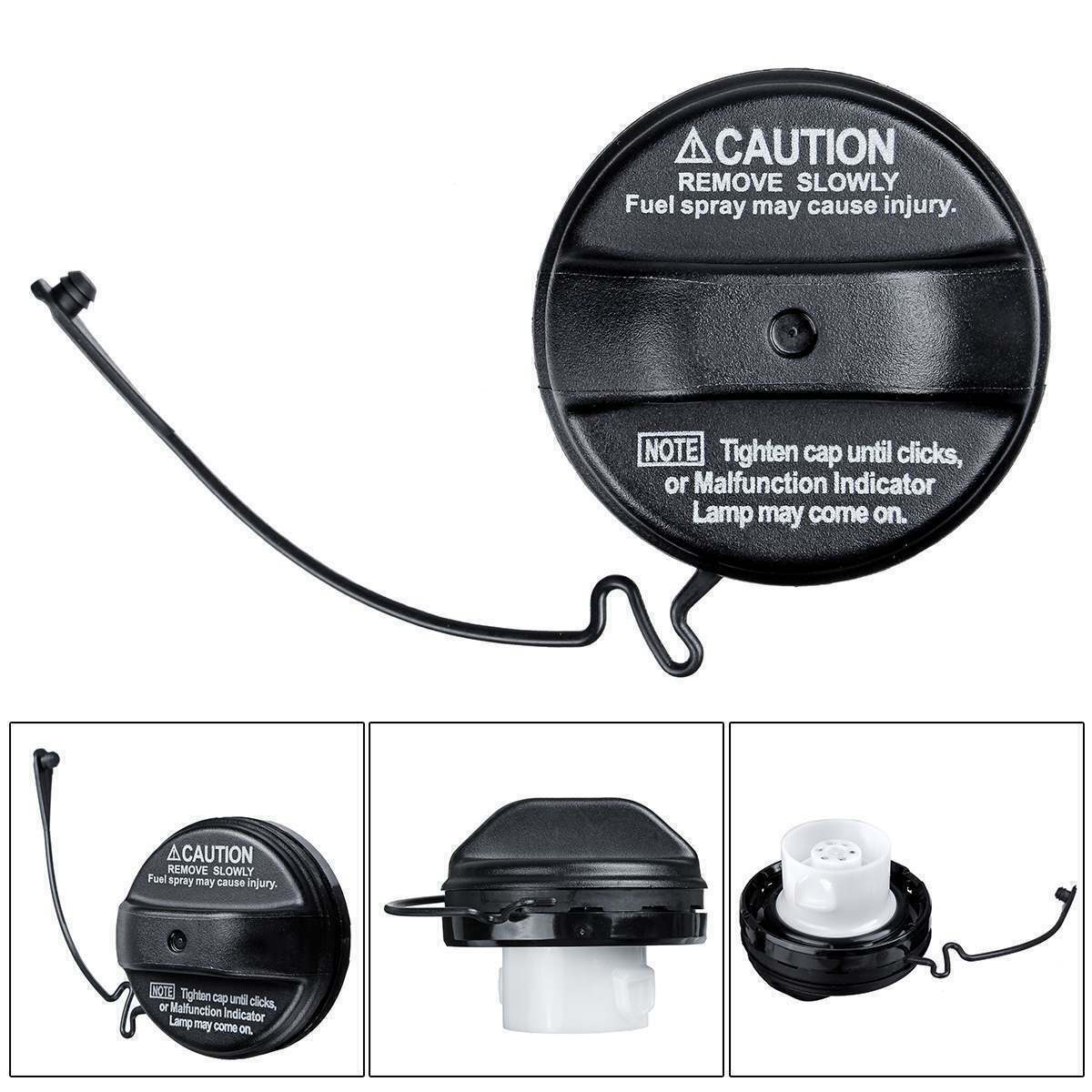 7730033070 For Toyota Camry 4Runner Sequoia Lexus Tacoma Fuel Tank Gas Cap