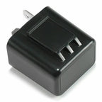 2-Pin Adjustable LED Flasher Relay Turn Signal Blinker 12V Light for Motorcycle*
