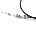 LS1 Chevy 36" Stainless Steel Black Throttle Cable 4.8 5.3 5.7 6.0 Engine LS