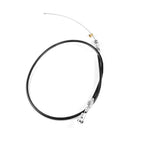 LS1 Chevy 36" Stainless Steel Black Throttle Cable 4.8 5.3 5.7 6.0 Engine LS