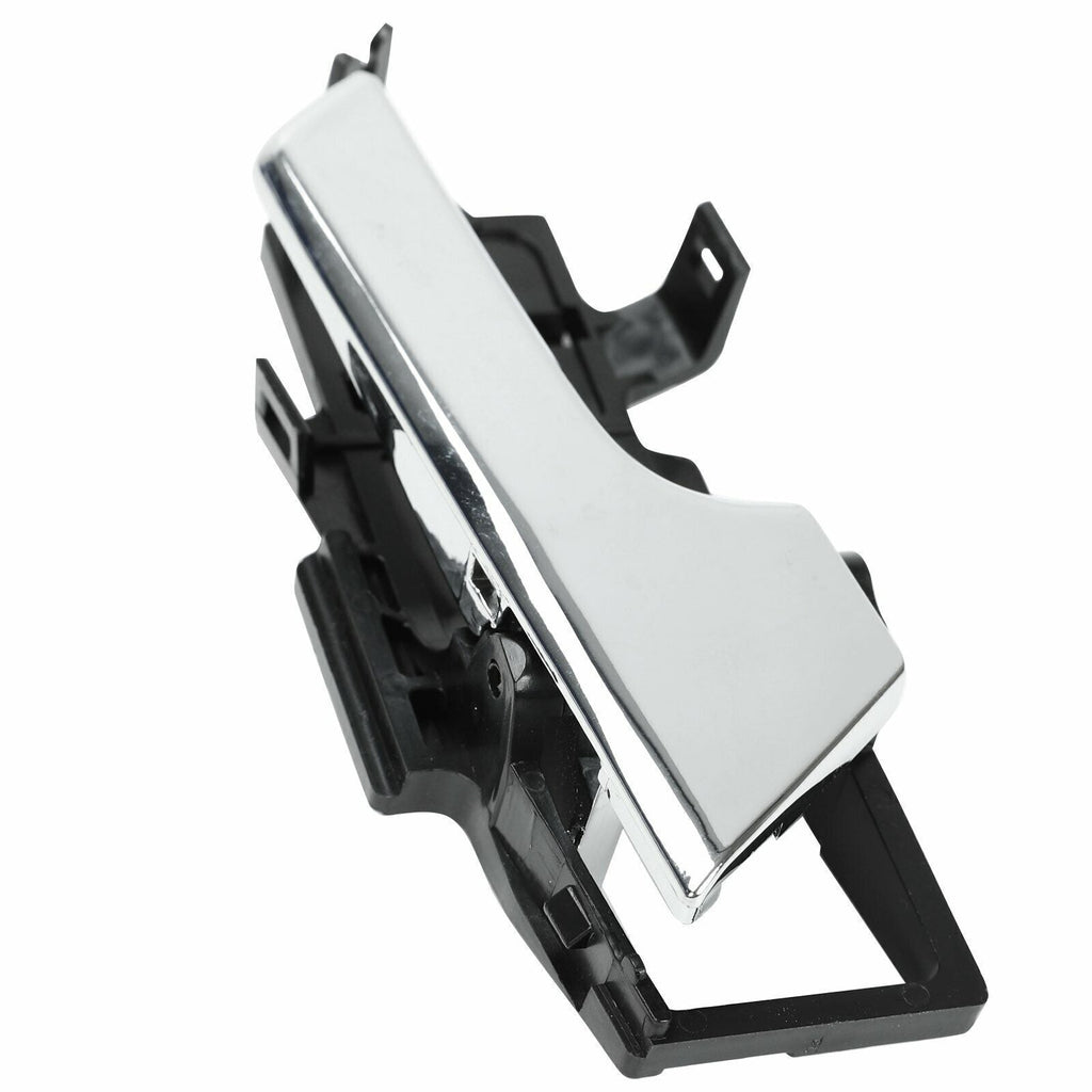 Set of 4 Left + Right Interior Inside Door Handle Chrome for Chevy Aveo G3