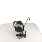 Hitachi Air Suspension Compressor Pump Kit Fit LR3LR4 Range Rover Sport LR023964