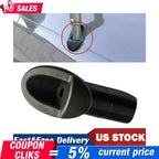For Toyota Tundra 07-13 Antenna Bezel Ornament Manual Radio Black 86392-0C040 US