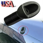 For Toyota Tundra 07-13 Antenna Bezel Ornament Manual Radio Black 86392-0C040 US