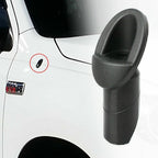 For Toyota Tundra 07-13 Antenna Bezel Ornament Manual Radio Black 86392-0C040 US