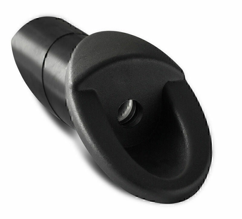 For Toyota Tundra 07-13 Antenna Bezel Ornament Manual Radio Black 86392-0C040 US