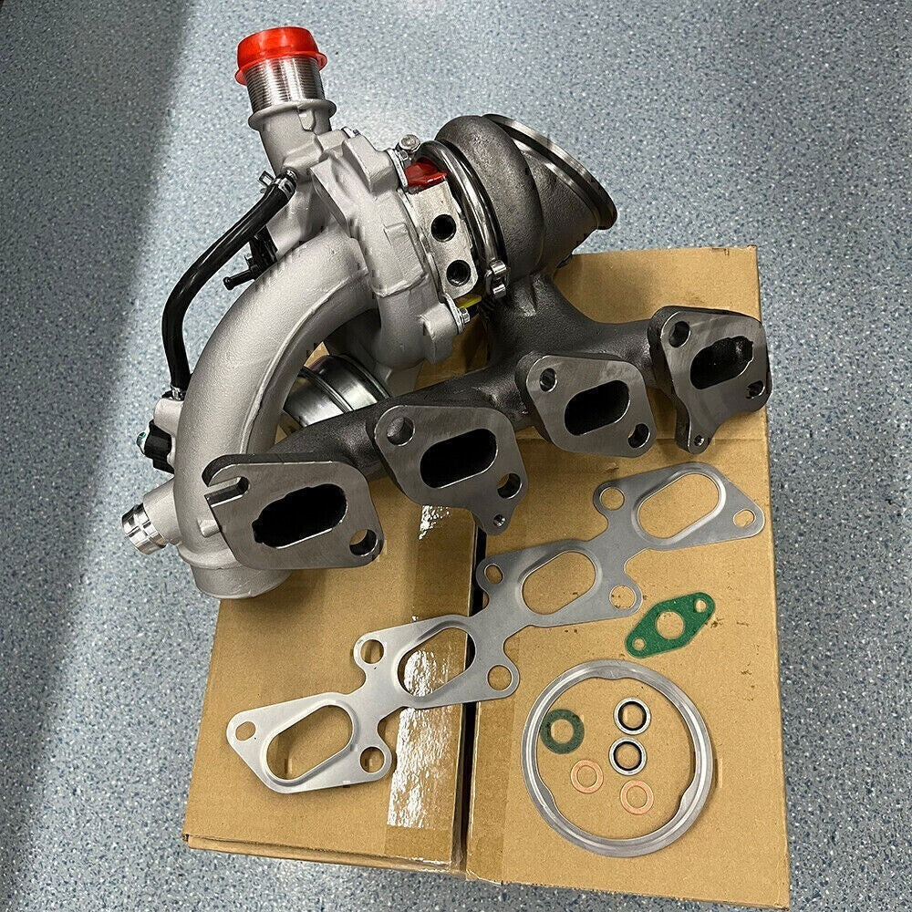 Turbo Turbocharger For Chevy Cruze Sonic Trax & Buick Encore 55565353* 1.4L