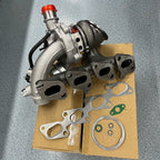 Turbo Turbocharger For Chevy Cruze Sonic Trax & Buick Encore 55565353* 1.4L
