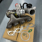 Turbo Turbocharger For Chevy Cruze Sonic Trax & Buick Encore 55565353* 1.4L