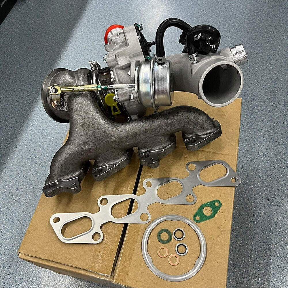 Turbo Turbocharger For Chevy Cruze Sonic Trax & Buick Encore 55565353* 1.4L