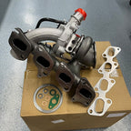 Turbo Turbocharger For Chevy Cruze Sonic Trax & Buick Encore 55565353* 1.4L