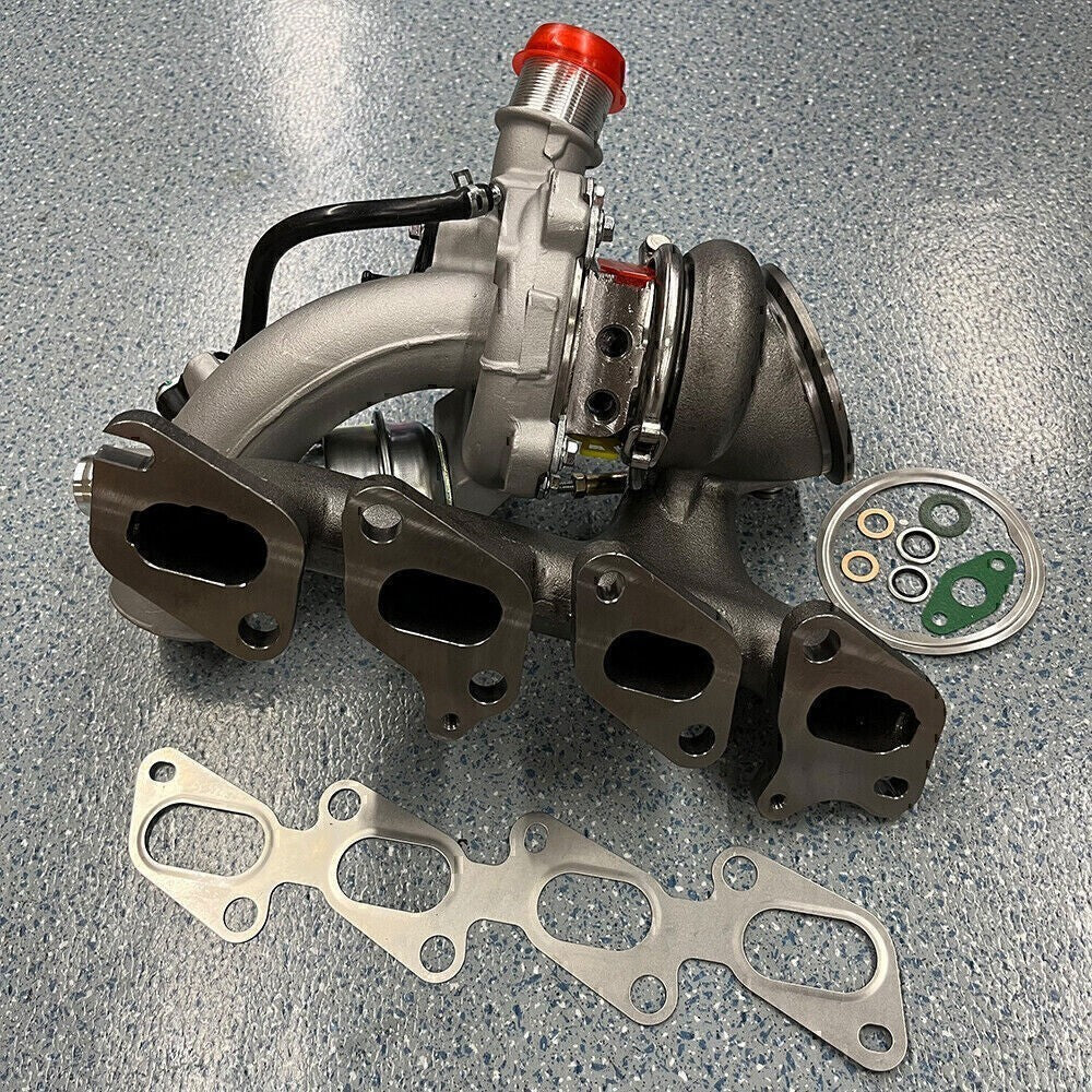 Turbo Turbocharger For Chevy Cruze Sonic Trax & Buick Encore 55565353* 1.4L