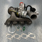 Turbo Turbocharger For Chevy Cruze Sonic Trax & Buick Encore 55565353* 1.4L