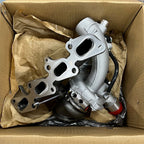 Turbo Turbocharger For Chevy Cruze Sonic Trax & Buick Encore 55565353* 1.4L