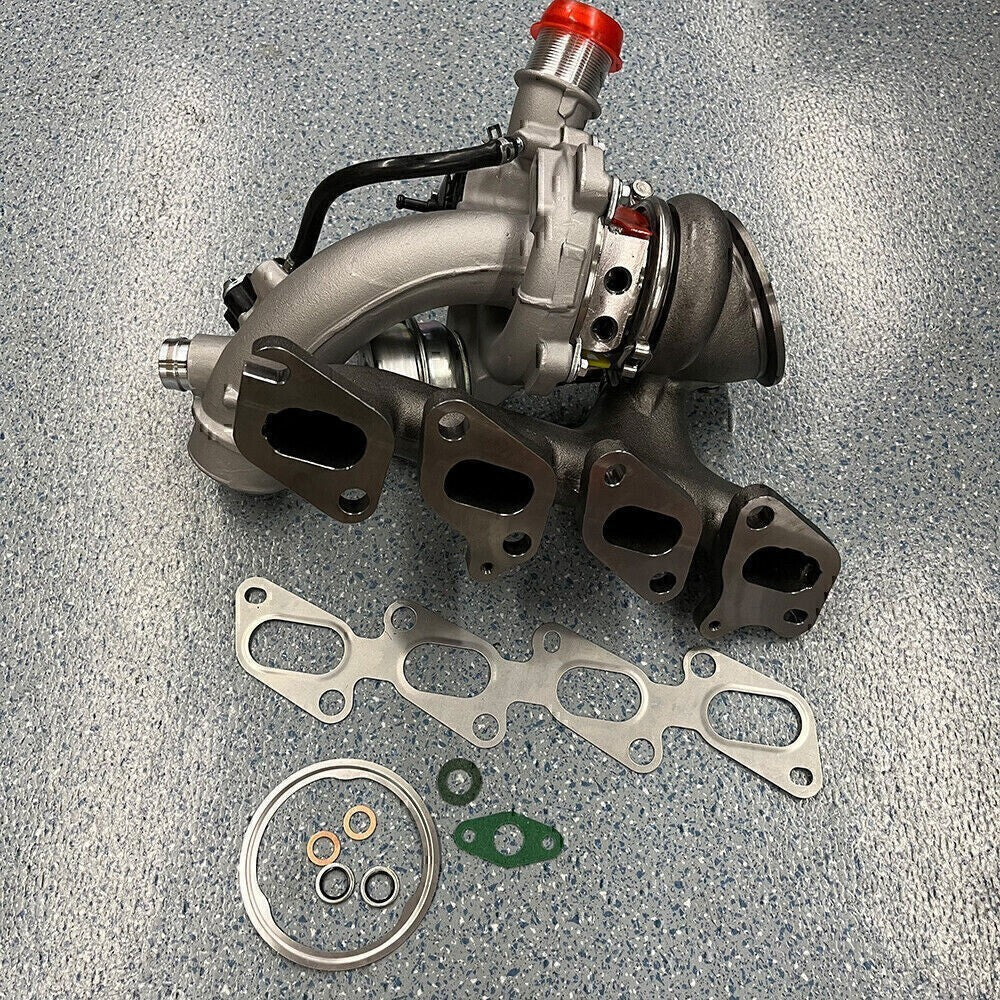 Turbo Turbocharger For Chevy Cruze Sonic Trax & Buick Encore 55565353* 1.4L