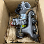 Turbo Turbocharger For Chevy Cruze Sonic Trax & Buick Encore 55565353* 1.4L