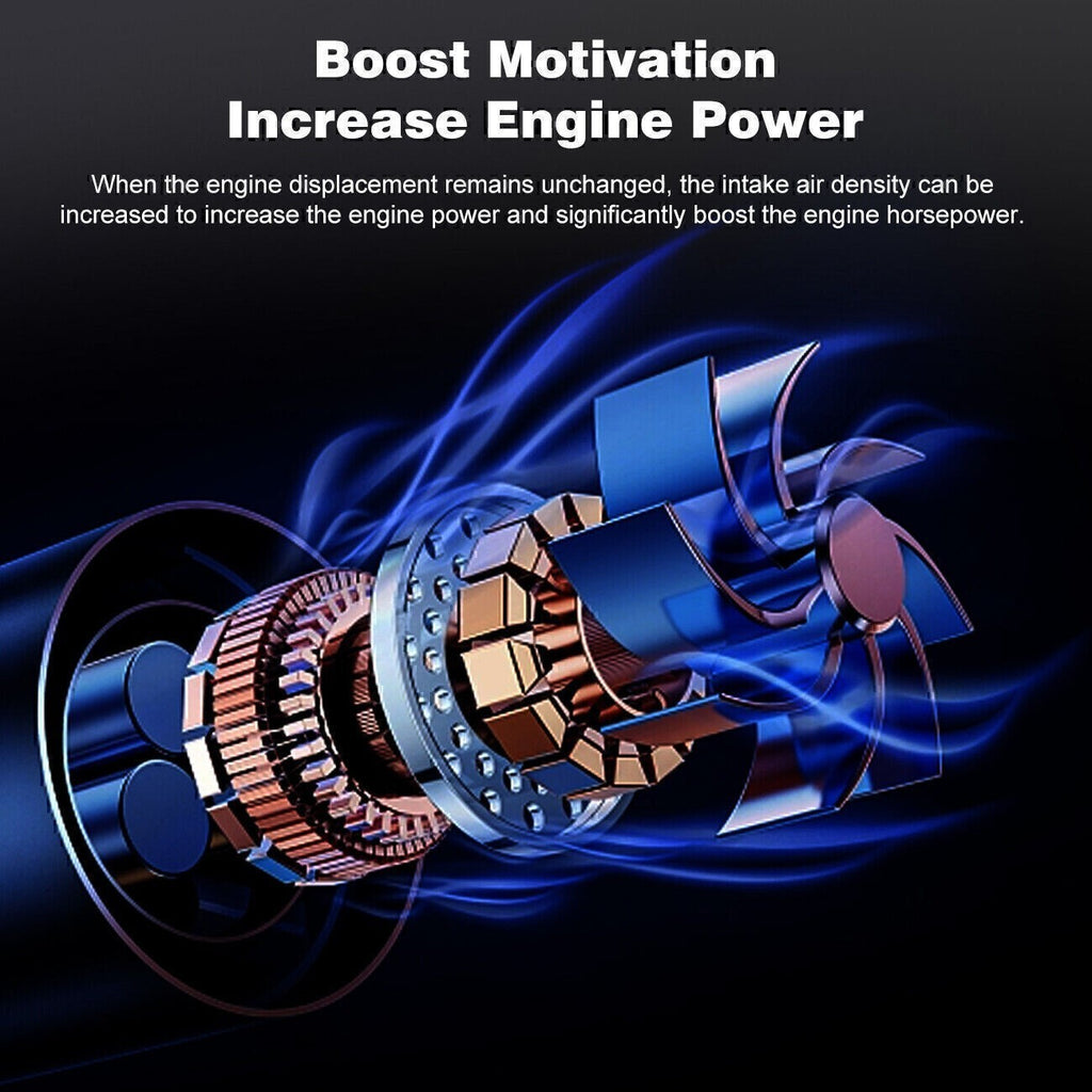 Turbo Turbocharger For Chevy Cruze Sonic Trax & Buick Encore 55565353* 1.4L