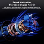 Turbo Turbocharger For Chevy Cruze Sonic Trax & Buick Encore 55565353* 1.4L