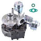 TURBOCHARGER TURB TD04HL FOR 2007-2012 ACURA RDX 2.3L 49389-01043 49389-01020 US
