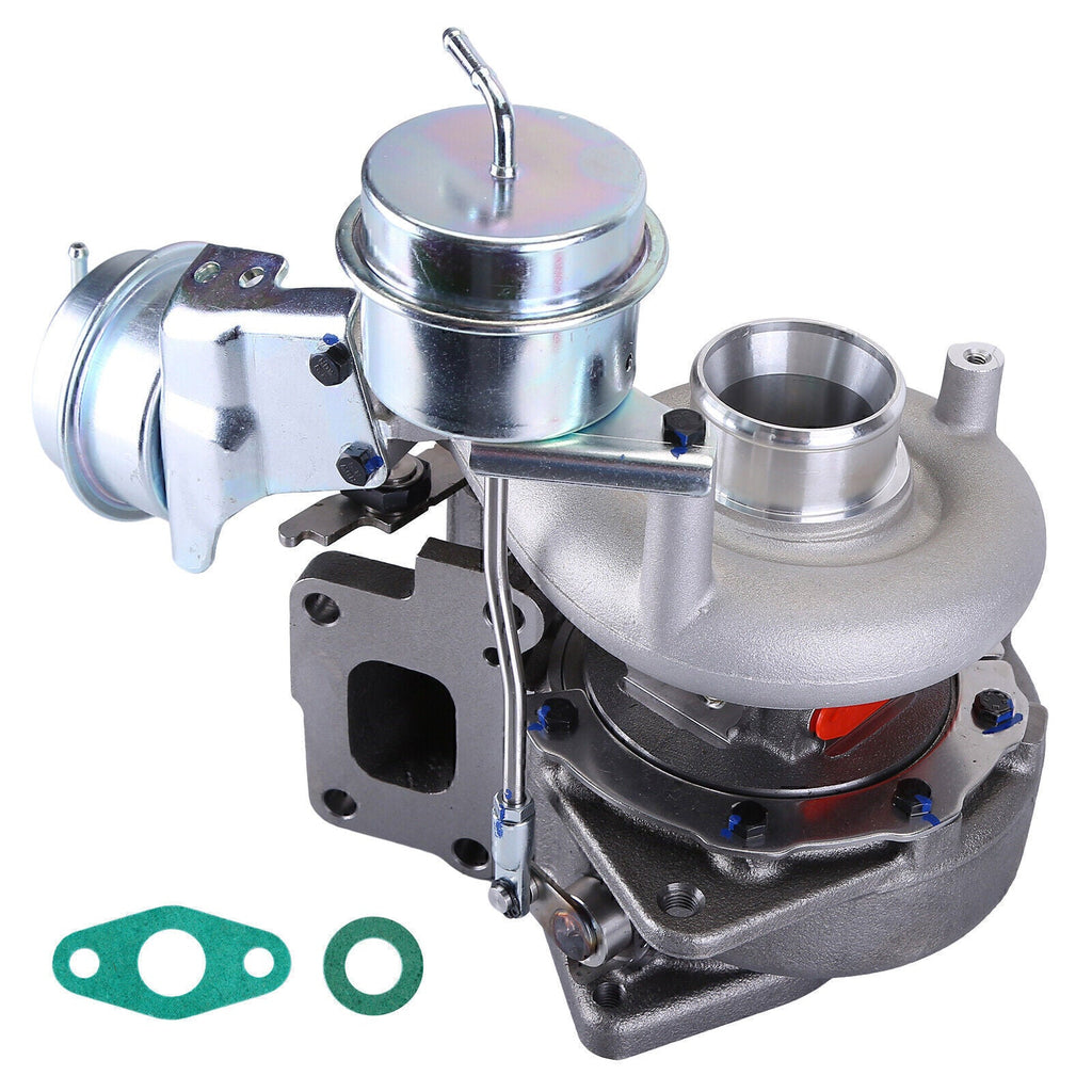 TURBOCHARGER TURB TD04HL FOR 2007-2012 ACURA RDX 2.3L 49389-01043 49389-01020 US