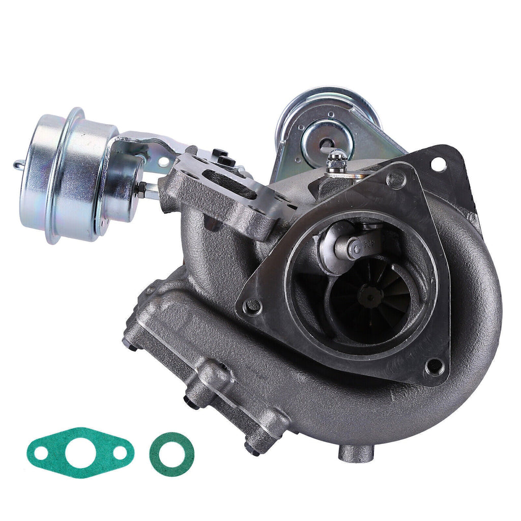 TURBOCHARGER TURB TD04HL FOR 2007-2012 ACURA RDX 2.3L 49389-01043 49389-01020 US
