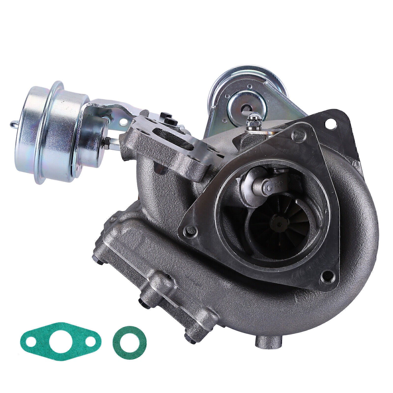 TURBOCHARGER TURB TD04HL FOR 2007-2012 ACURA RDX 2.3L 49389-01043 49389-01020 US