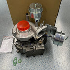 TURBOCHARGER TURB TD04HL FOR 2007-2012 ACURA RDX 2.3L 49389-01043 49389-01020 US